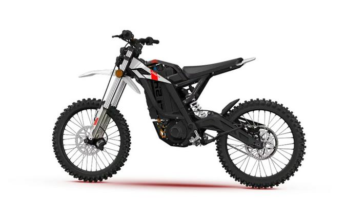 2026 Zero XB - 000676 S