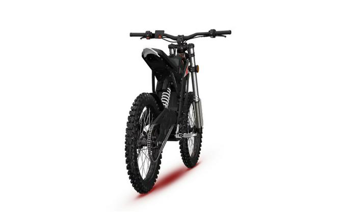 2026 Zero XB - 000676 S