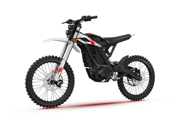 2026 Zero XB - 000676 S