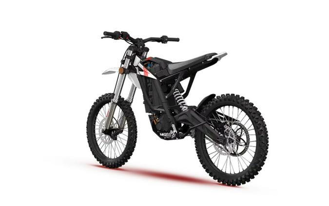 2026 Zero XB - 000676 S