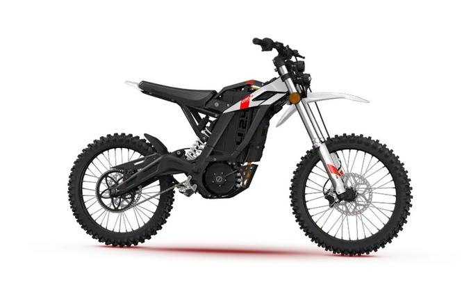 2026 Zero XB - 000676 S