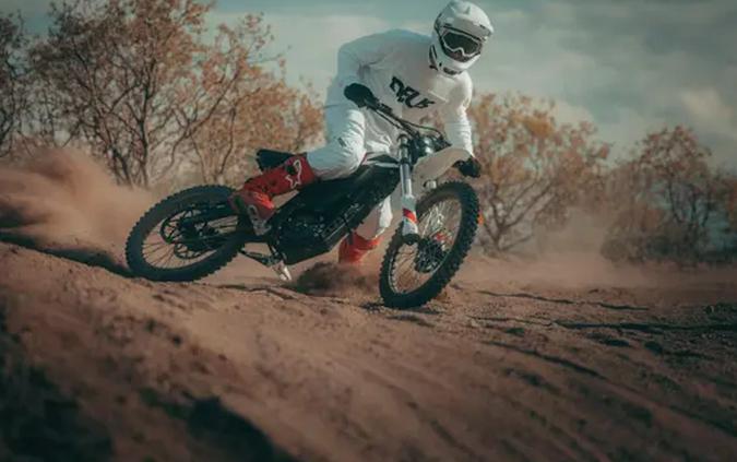 2026 Zero XB - 000676 S