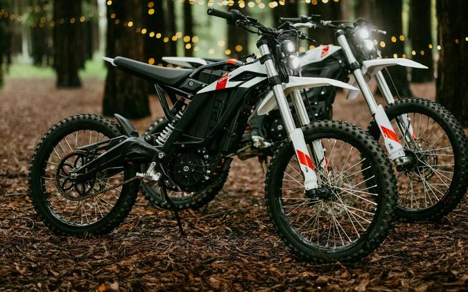 2026 Zero XB - 000676 S