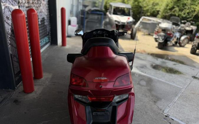 2012 Honda® GL18HPM