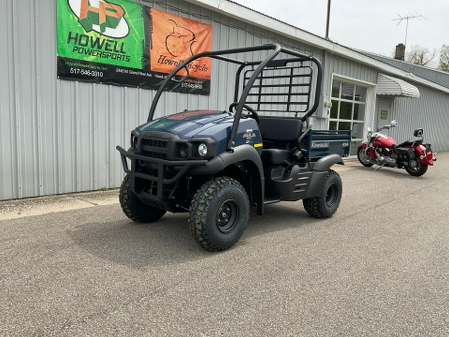 2026 Kawasaki MULE SX™ 4x4