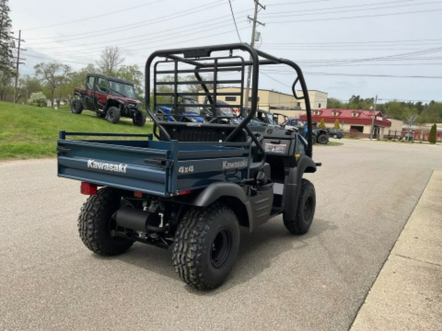 2026 Kawasaki MULE SX™ 4x4