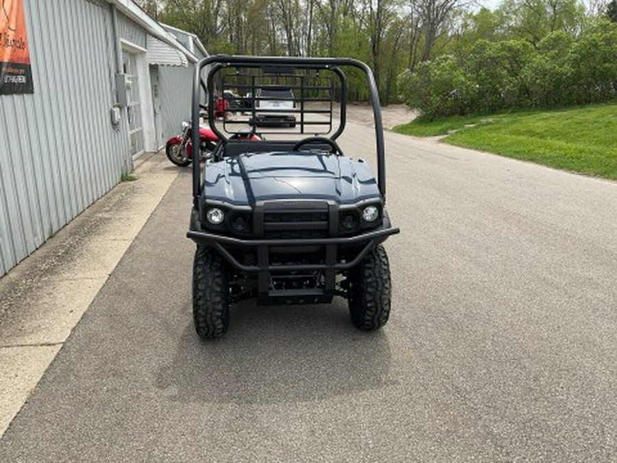 2026 Kawasaki MULE SX™ 4x4