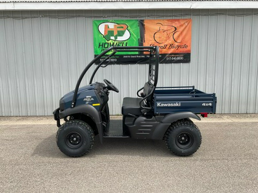 2026 Kawasaki MULE SX™ 4x4