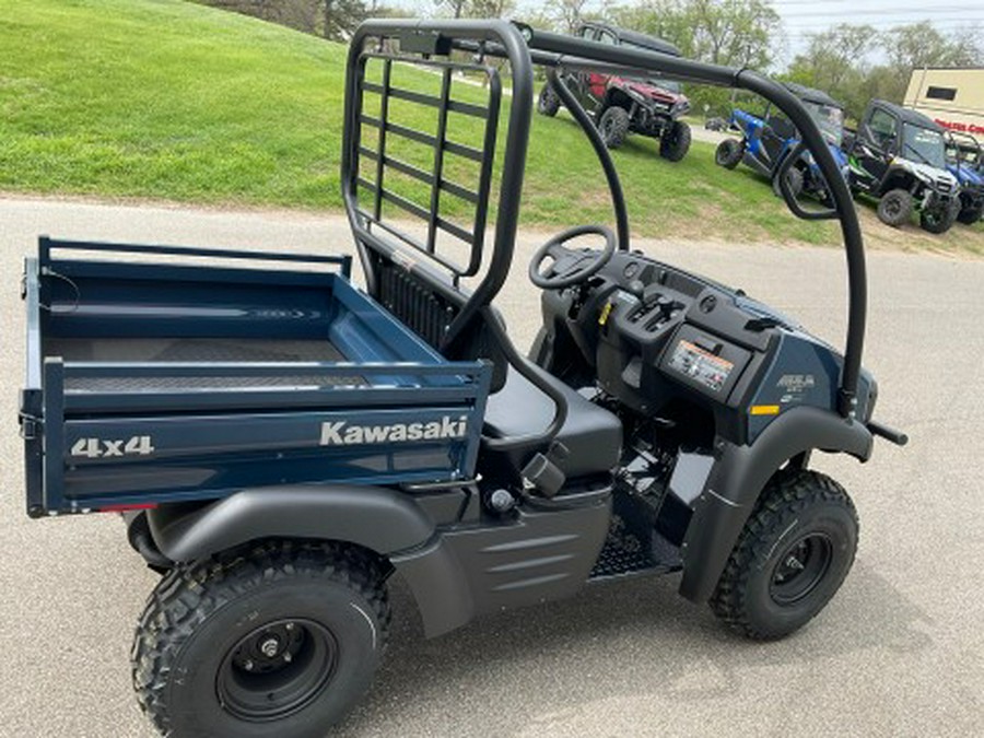 2026 Kawasaki MULE SX™ 4x4