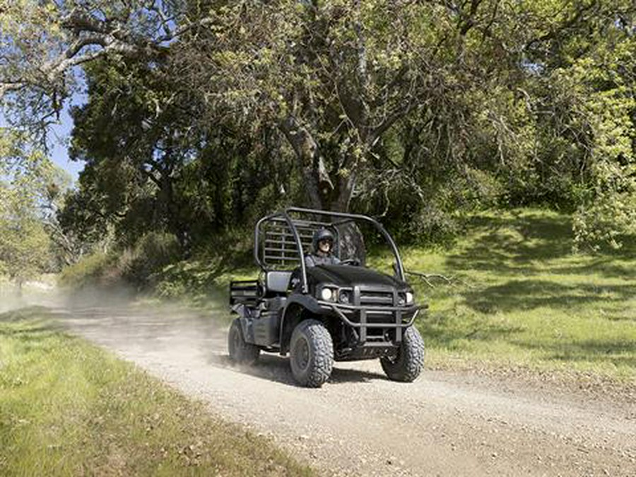 2026 Kawasaki MULE SX™ 4x4