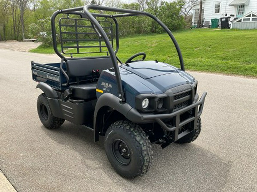 2026 Kawasaki MULE SX™ 4x4