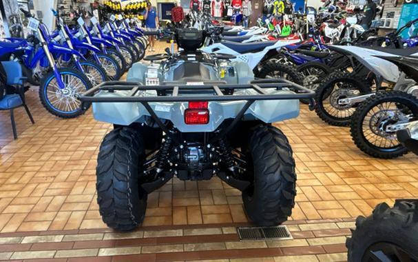 2026 Yamaha Kodiak 700 EPS XT-R