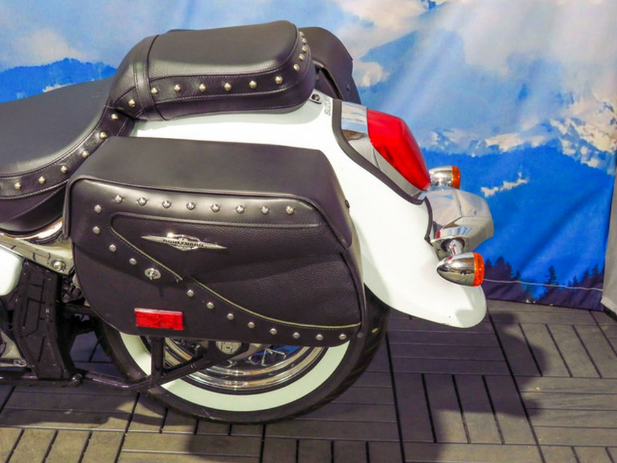 2023 Suzuki Boulevard C50T