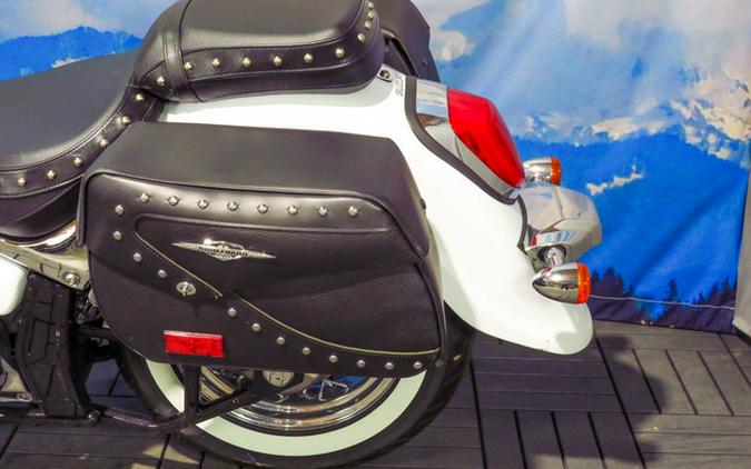 2023 Suzuki Boulevard C50T