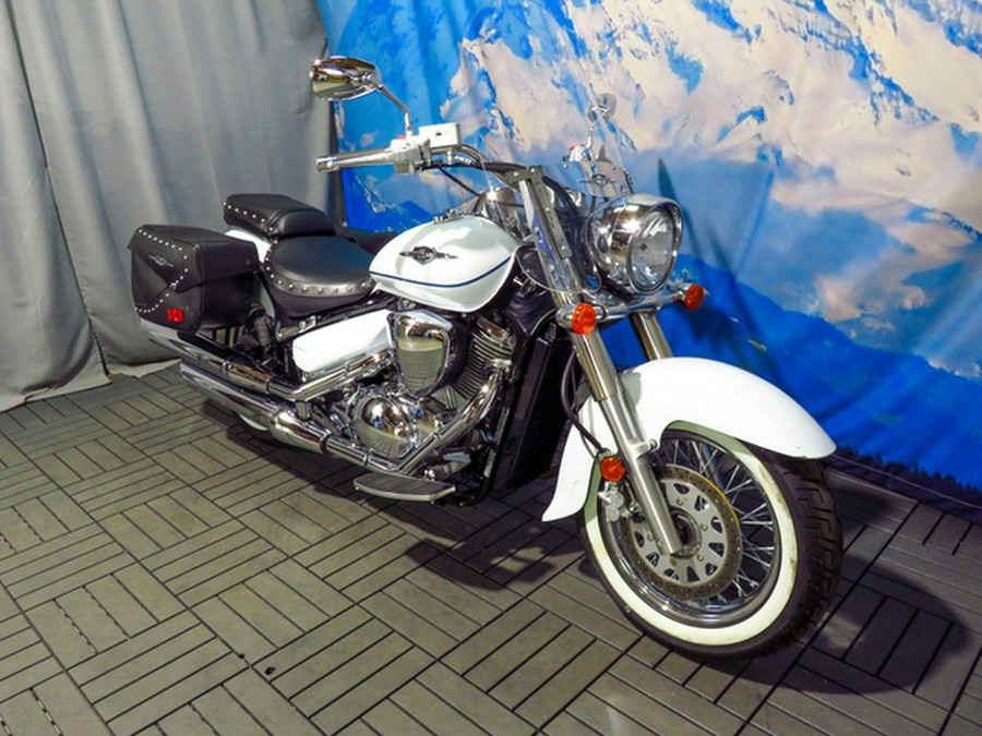2023 Suzuki Boulevard C50T