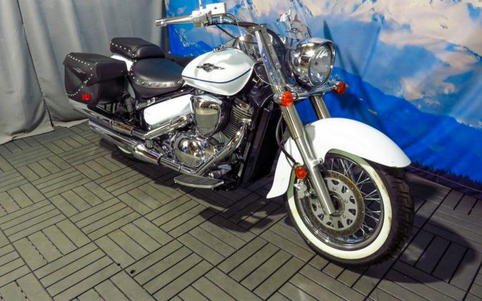 2023 Suzuki Boulevard C50T