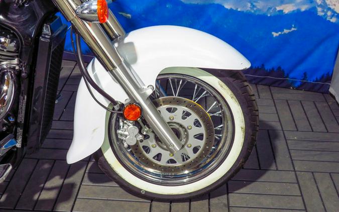 2023 Suzuki Boulevard C50T