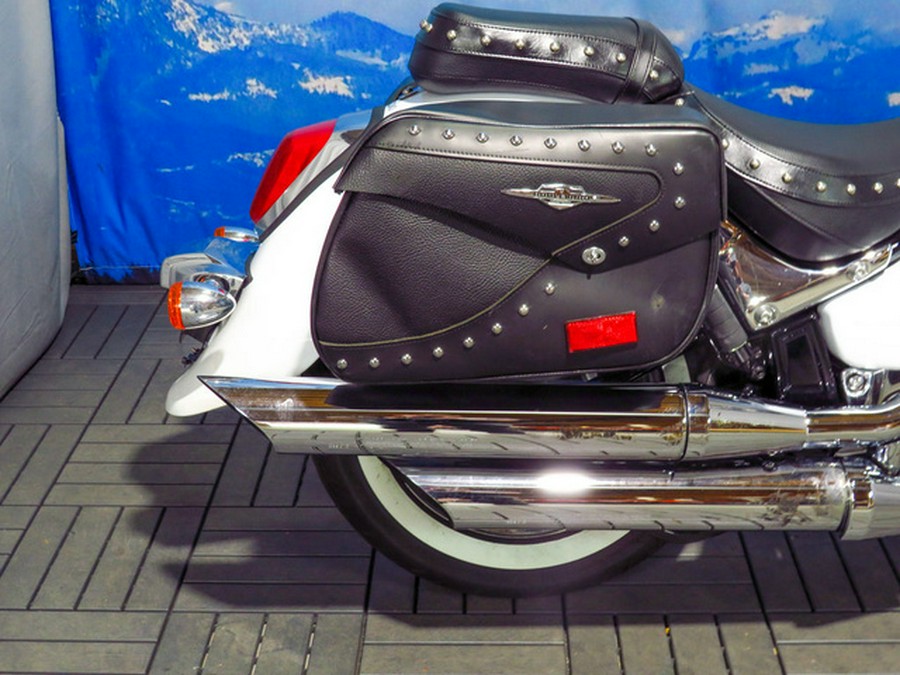 2023 Suzuki Boulevard C50T