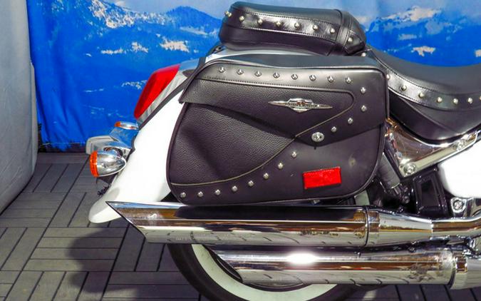 2023 Suzuki Boulevard C50T