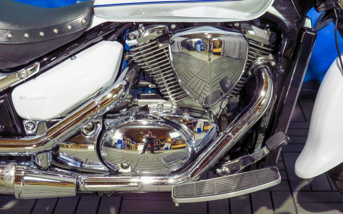 2023 Suzuki Boulevard C50T