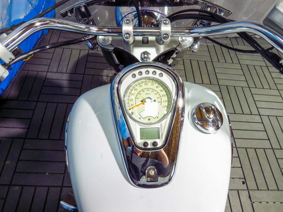 2023 Suzuki Boulevard C50T