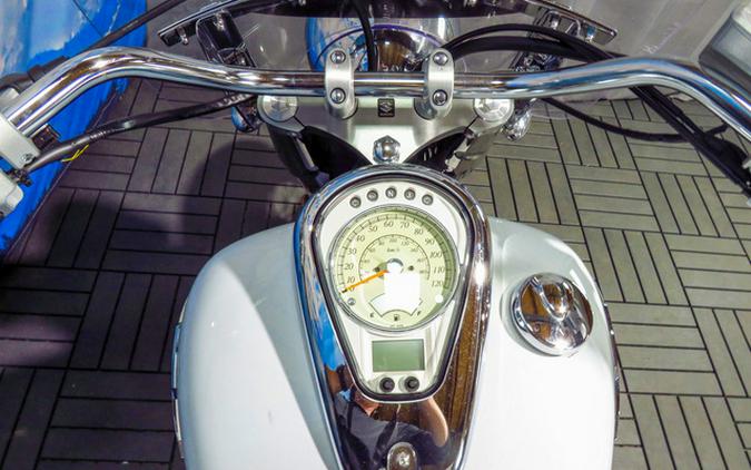 2023 Suzuki Boulevard C50T