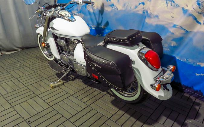 2023 Suzuki Boulevard C50T
