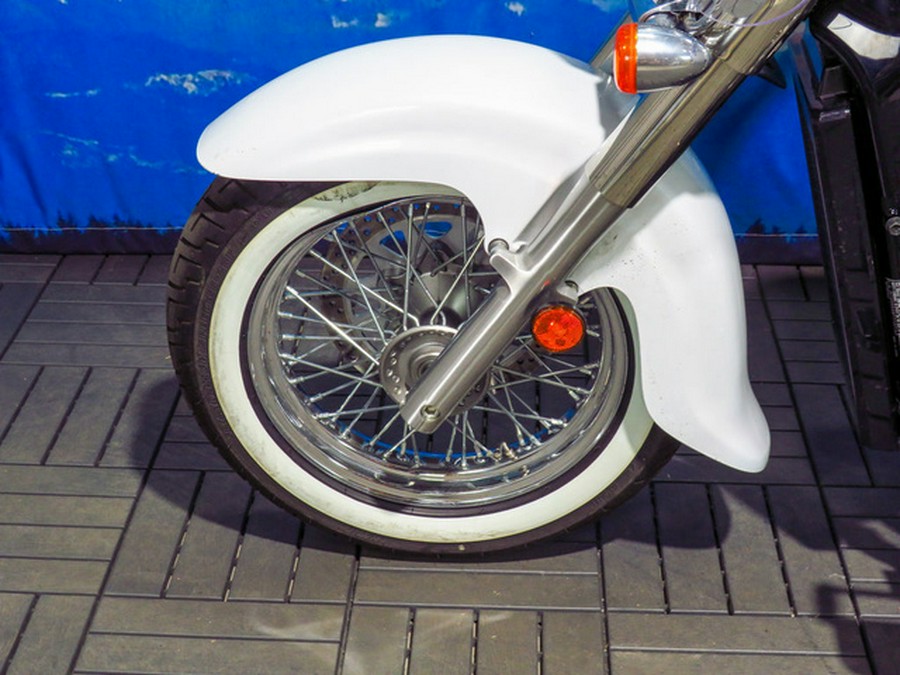 2023 Suzuki Boulevard C50T