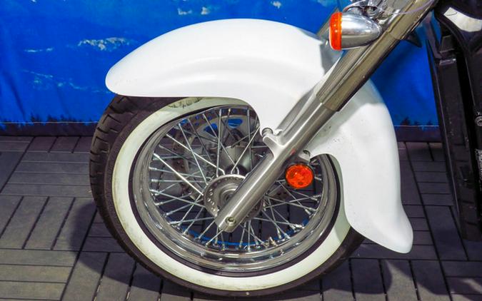 2023 Suzuki Boulevard C50T