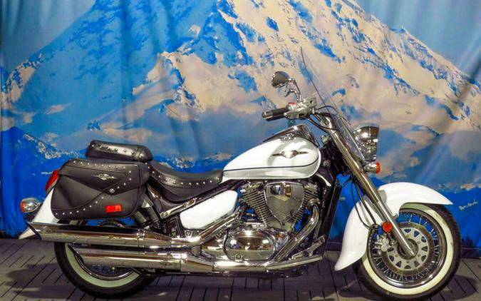 2023 Suzuki Boulevard C50T