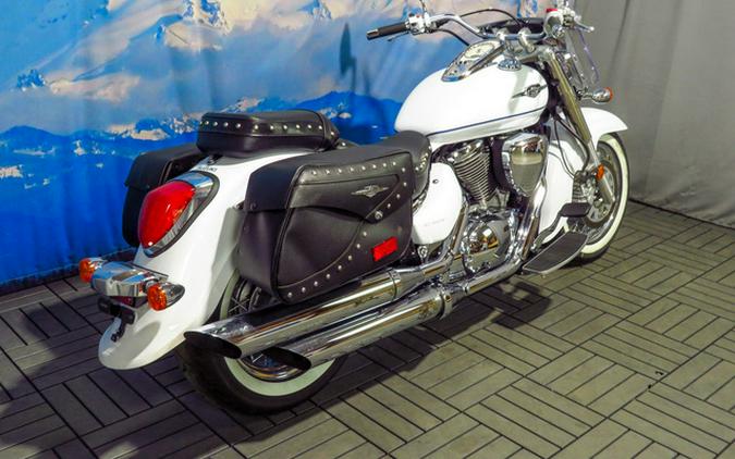 2023 Suzuki Boulevard C50T