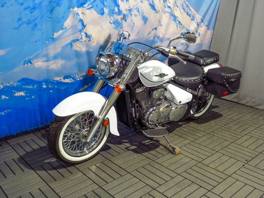 2023 Suzuki Boulevard C50T