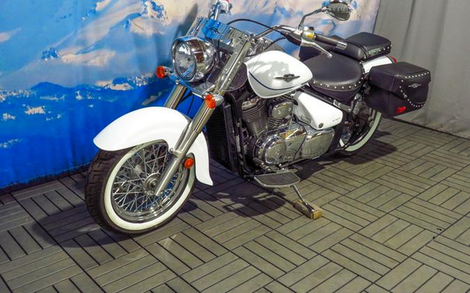 2023 Suzuki Boulevard C50T