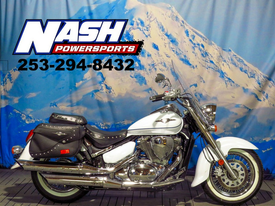 2023 Suzuki Boulevard C50T