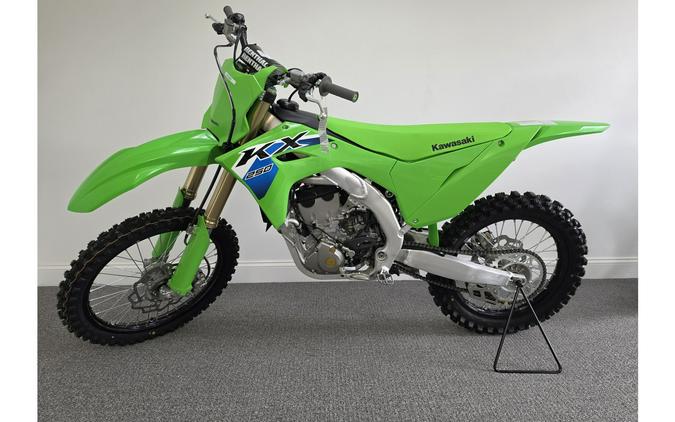 2026 KX252ETFNN KX 250 - Kawasaki
