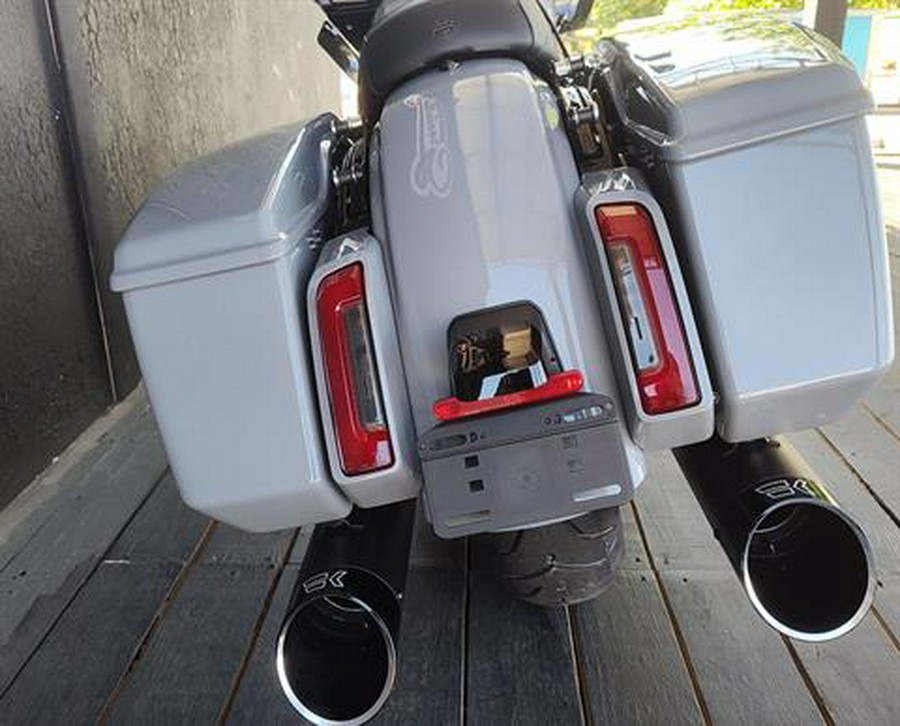 2026 Harley-Davidson Road Glide®