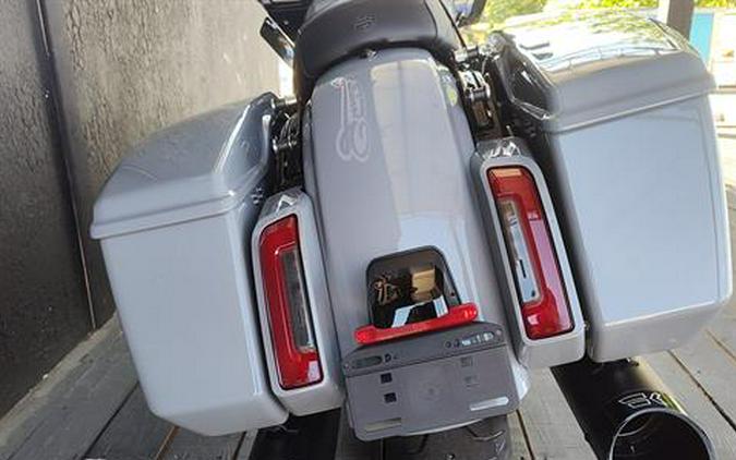 2026 Harley-Davidson Road Glide®