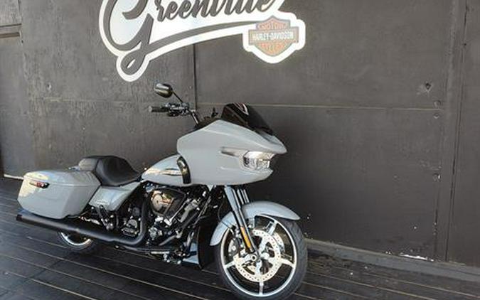 2026 Harley-Davidson Road Glide®