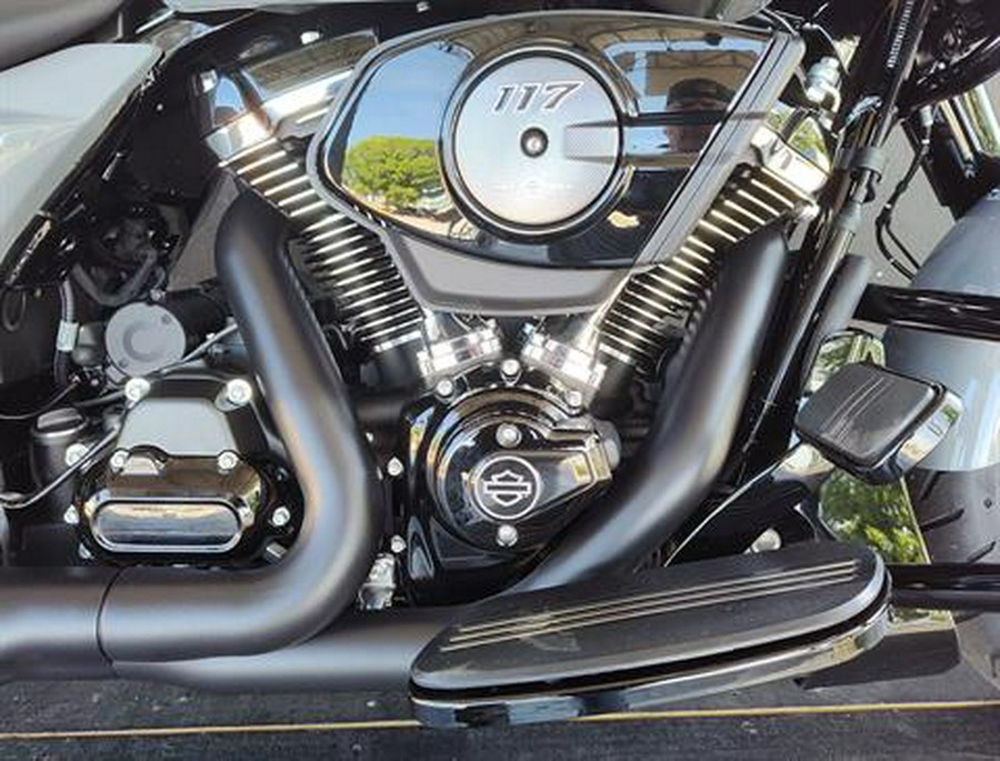 2026 Harley-Davidson Road Glide®