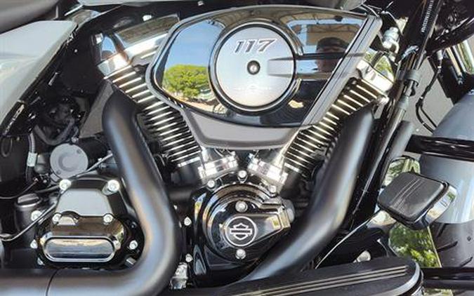 2026 Harley-Davidson Road Glide®