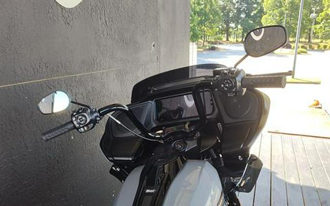 2026 Harley-Davidson Road Glide®