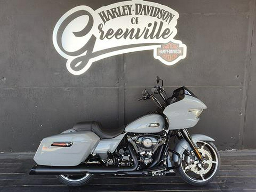 2026 Harley-Davidson Road Glide®
