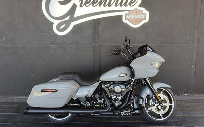 2026 Harley-Davidson Road Glide®