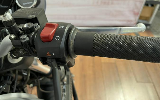 2022 Royal Enfield HIMALAYAN 411