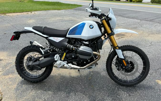 2026 BMW R 12 G/S