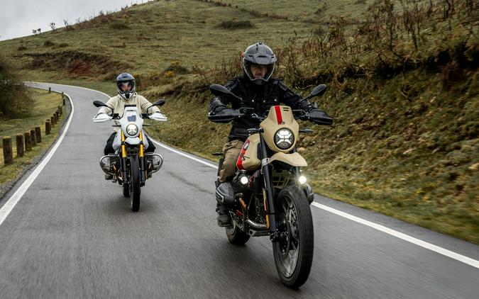 2026 BMW R 12 G/S