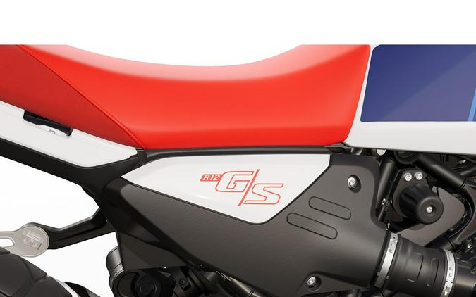 2026 BMW R 12 G/S