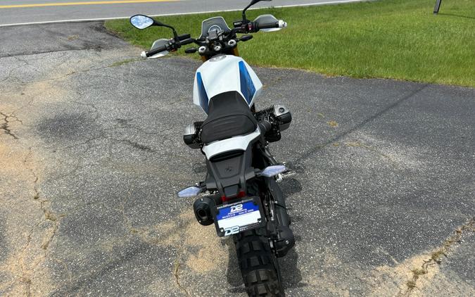 2026 BMW R 12 G/S