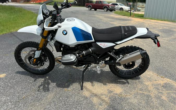 2026 BMW R 12 G/S