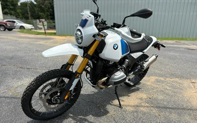 2026 BMW R 12 G/S